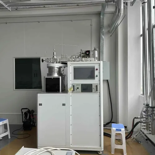 10KW MPCVD machine