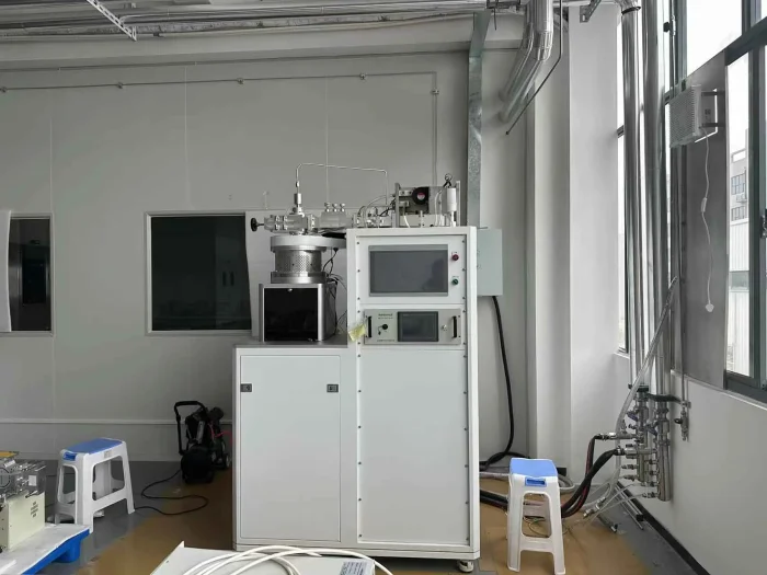 10KW MPCVD machine
