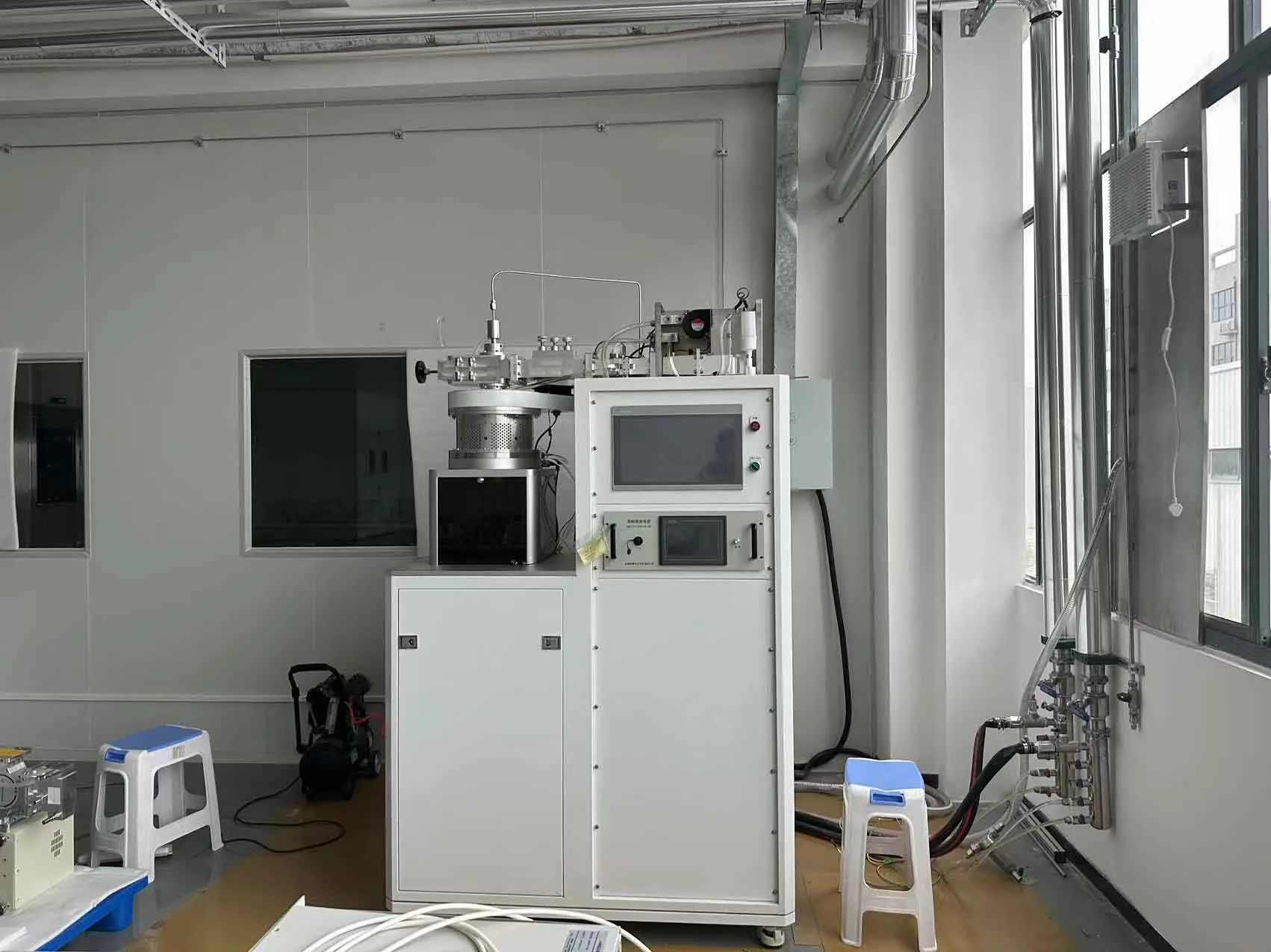 SDACME MPCVD Equipment