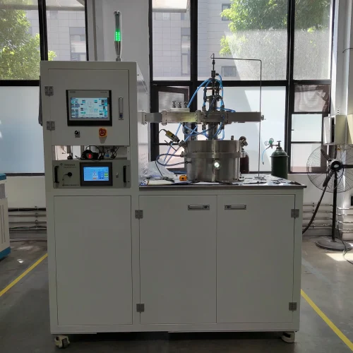 15KW MPCVD Machine