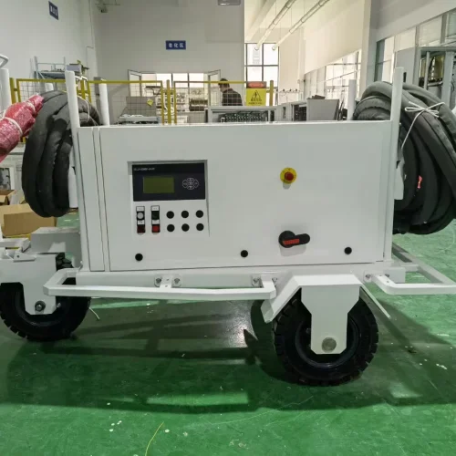 28V Ground Power Unit