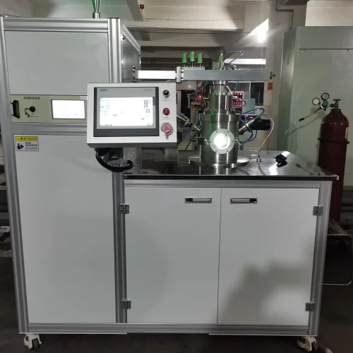 6KW MPCVD Machine