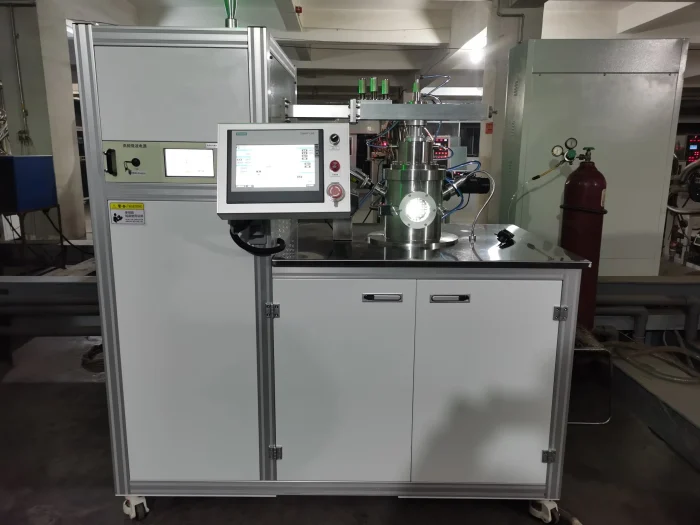 6KW MPCVD Machine