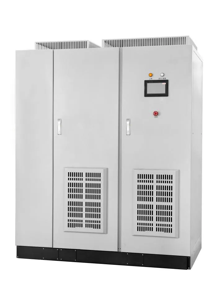 Bidirectional dc power supply - Image 2