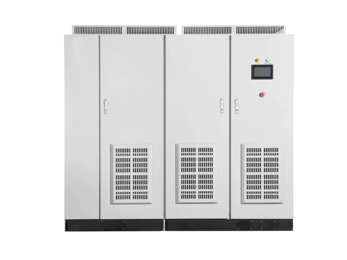 Bidirectional dc power supply - Image 3