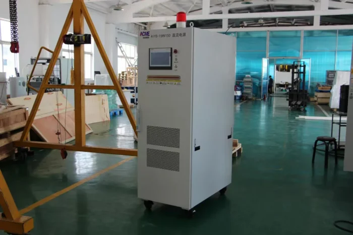 High voltage power supply - Image 3