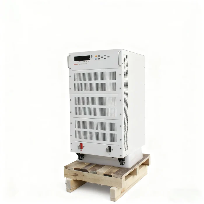 Universal dc power supply - Image 2