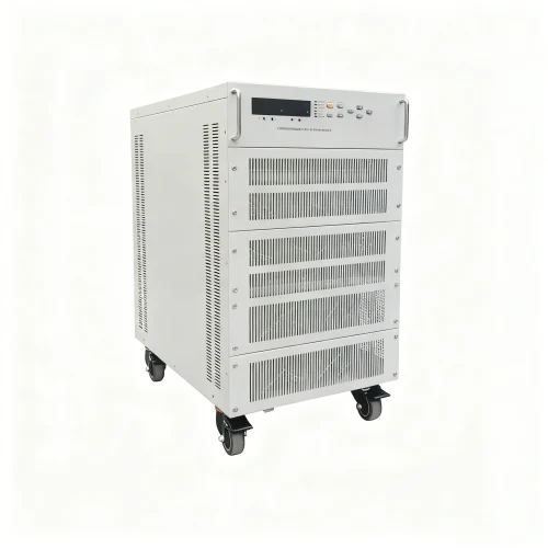 Universal dc power supply