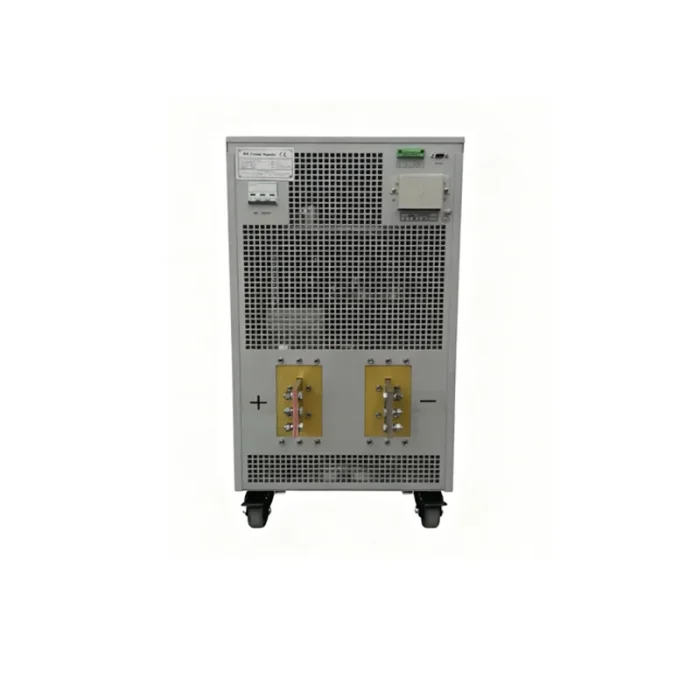Universal dc power supply - Image 3