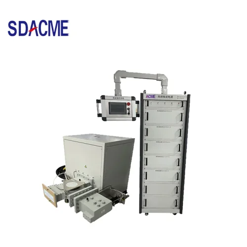 100KW Microwave Generator