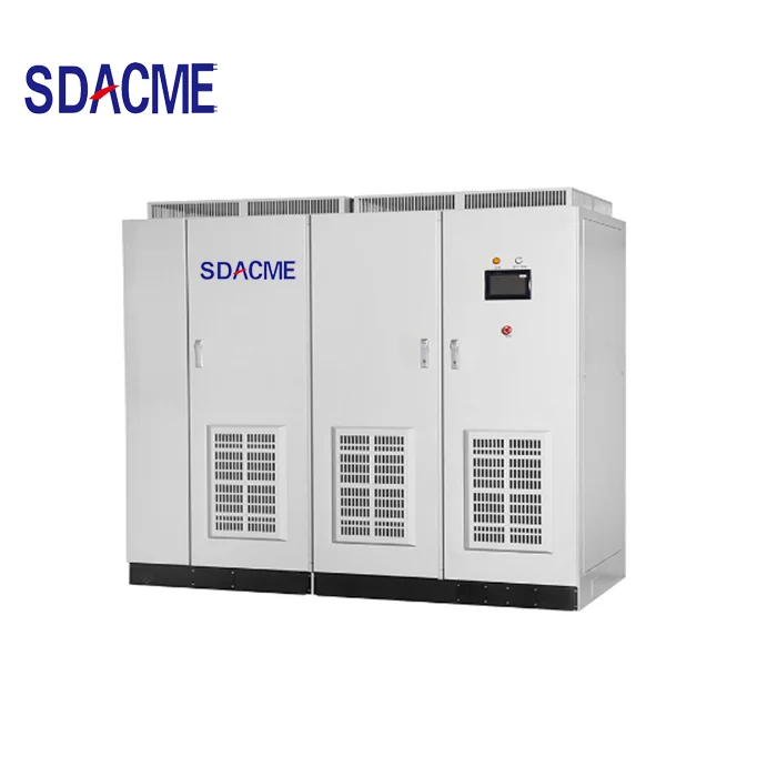 Bidirectional dc power supply