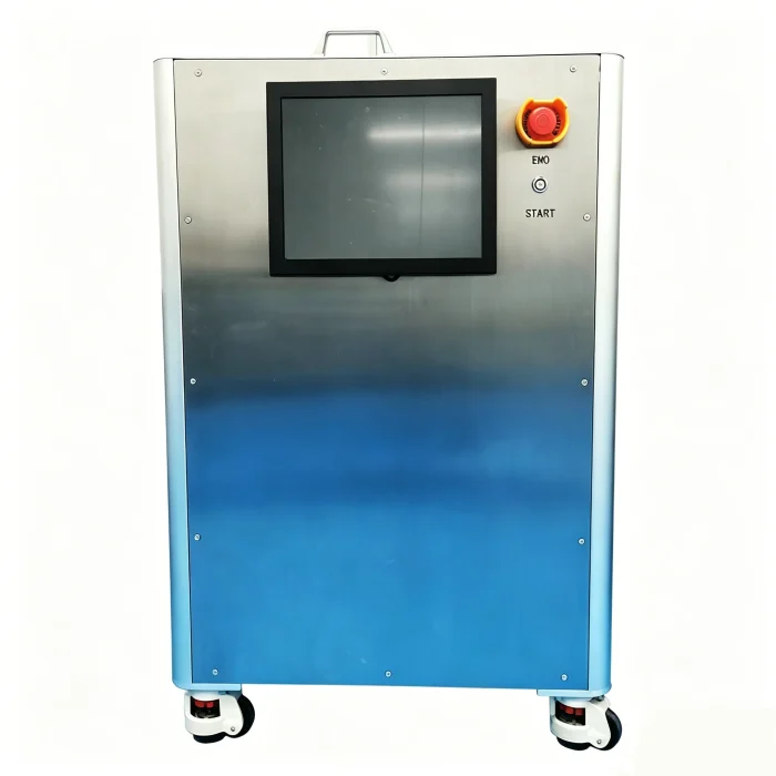 ALD system