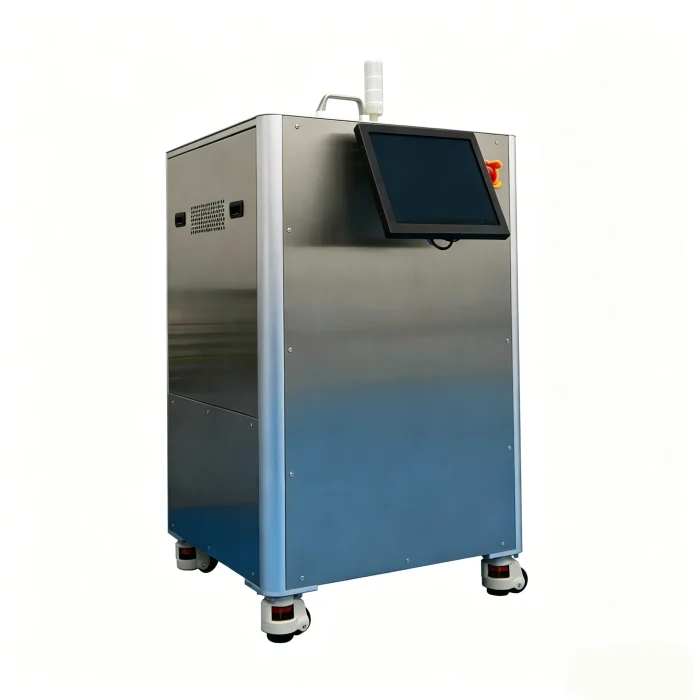 ALD system
