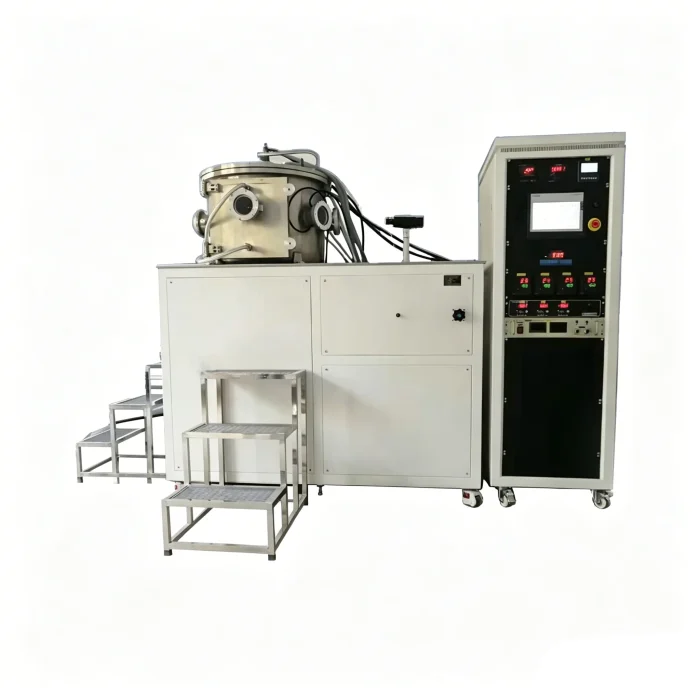 DC plasma Jet CVD equipment - Image 2