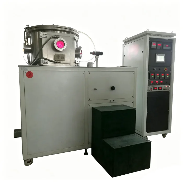 DC plasma Jet CVD equipment - Image 3