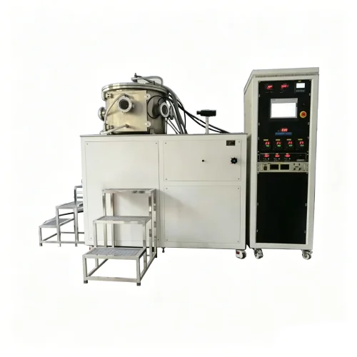 DC plasma Jet CVD equipment