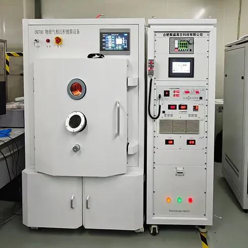 DM700 PVD coating system