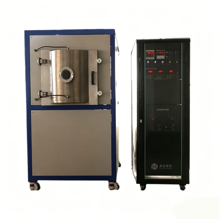 HFCVD system