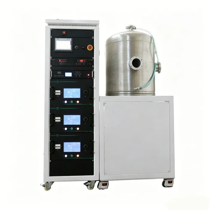 HFCVD system