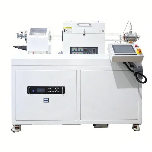 PECVD tube furnace