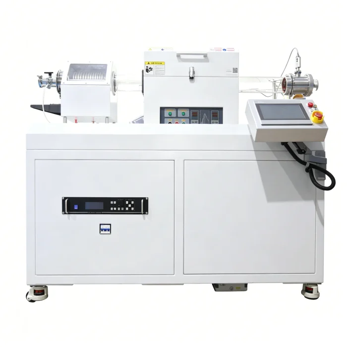 PECVD tube furnace