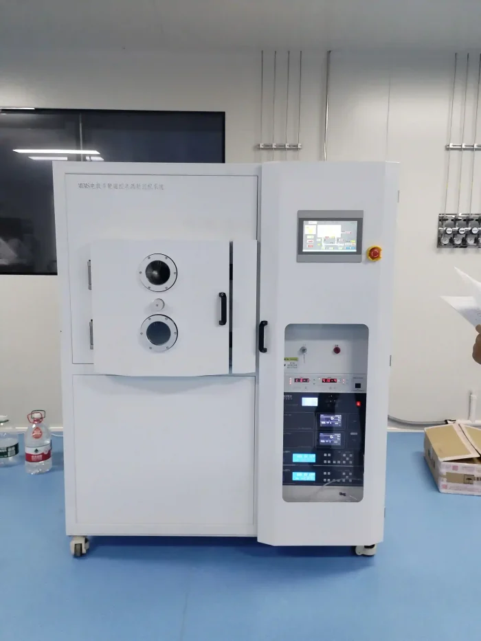 OEM Magnetron Sputtering Coating System Supplier