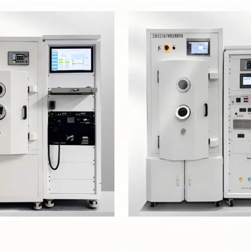OEM Magnetron Sputtering Coating System Supplier