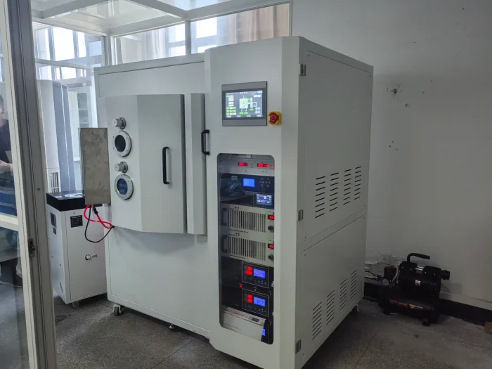 DM-700 Magnetron Sputtering System SupplierDM-700
