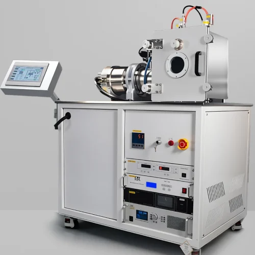 small magnetron sputtering machine manufacturer