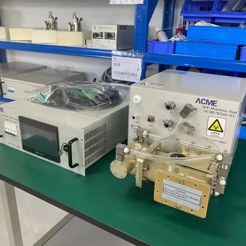 6Kw Microwave Generator