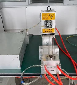 Equipment Installation