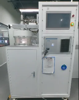 Diamond Growth Process